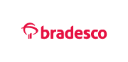 Logo Bradesco Simulação Imobiliária