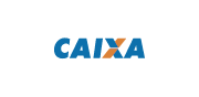 Logo Caixa Simulação Imobiliária