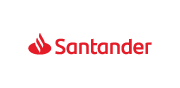 Logo Santander Simulação Imobiliária